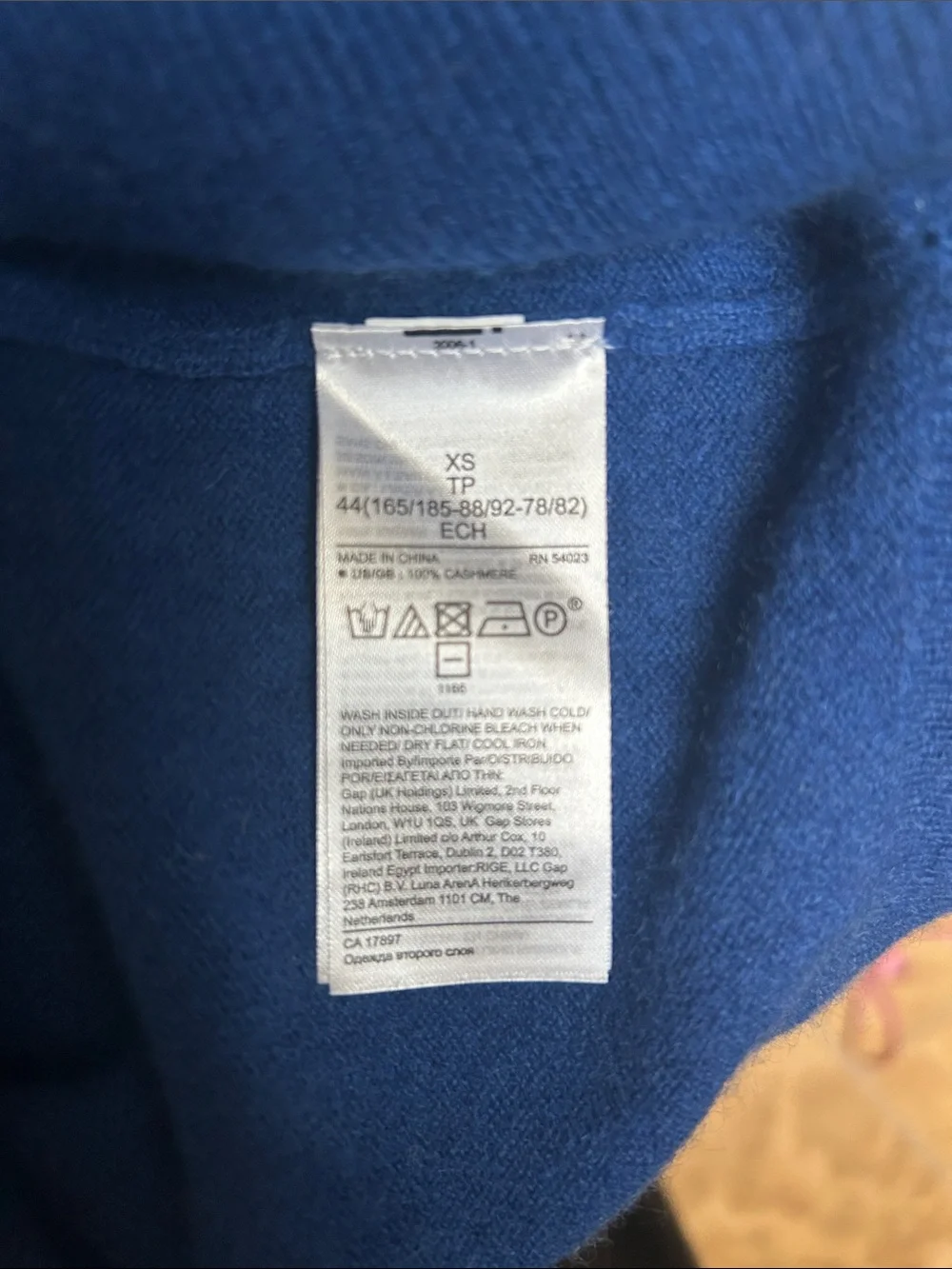 Banana Republic excellently conditioned